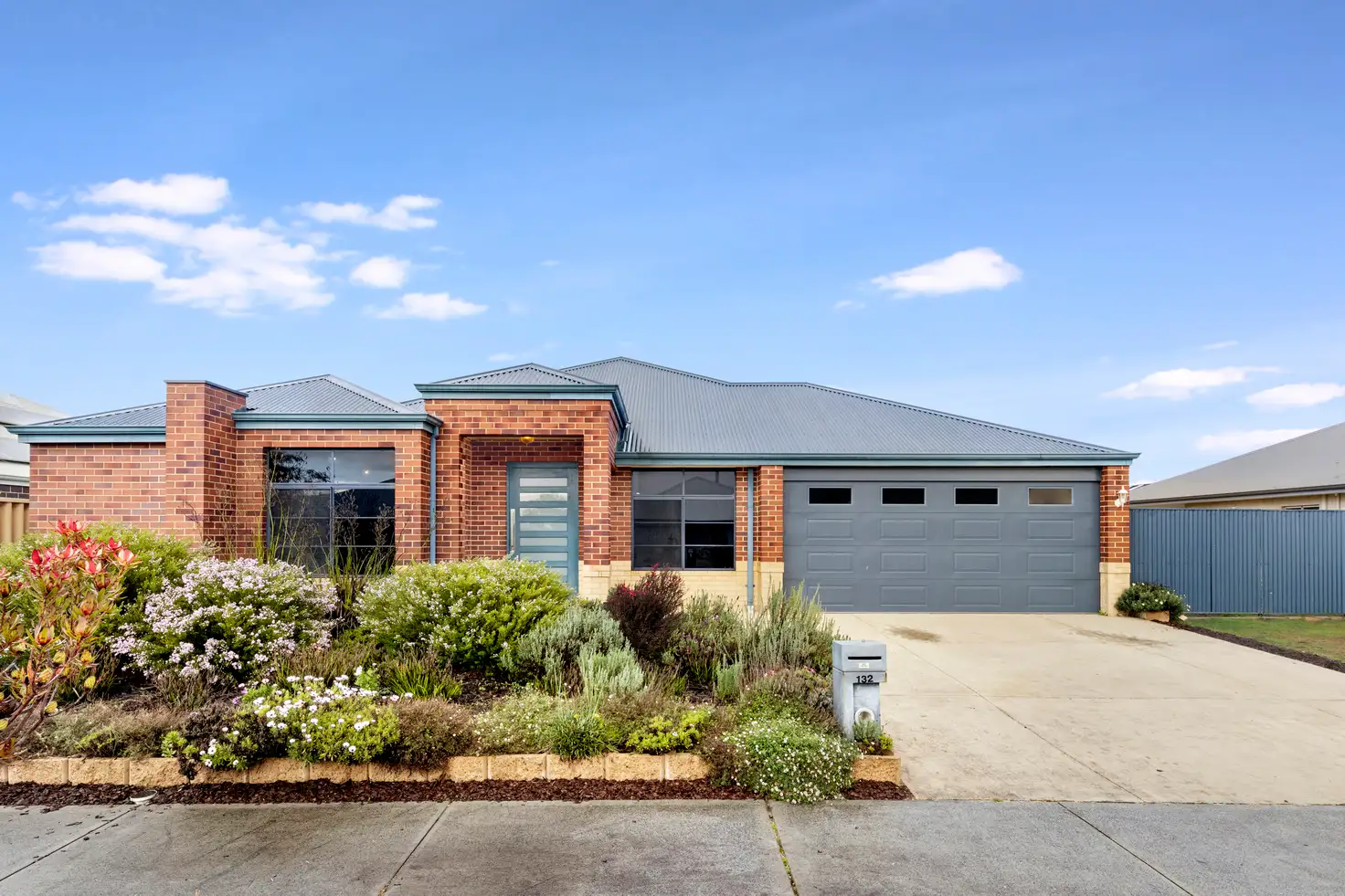 Main view of Homely house listing, 132 Hawker Approach, Yalyalup WA 6280