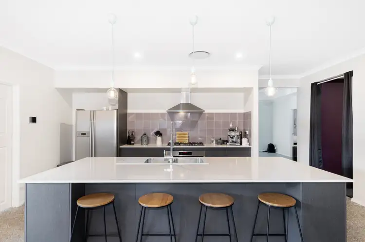 Third view of Homely house listing, 132 Hawker Approach, Yalyalup WA 6280