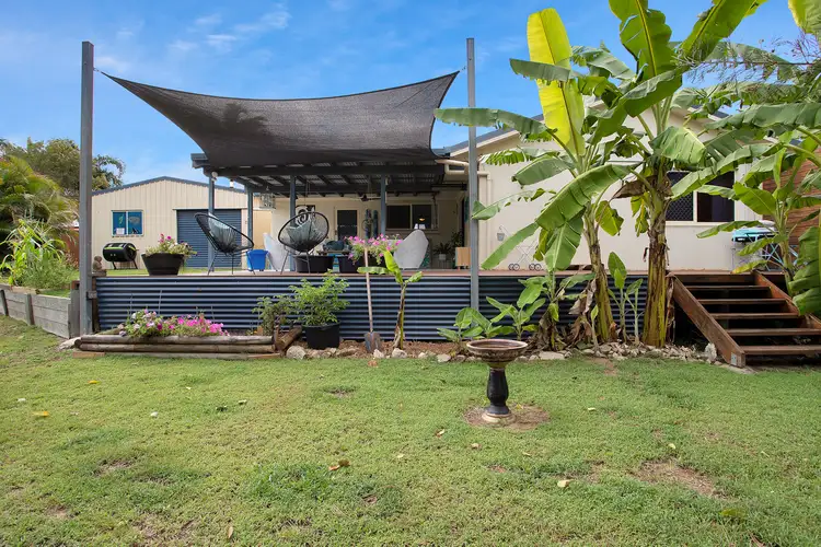 Second view of Homely house listing, 6 Callan Court, Eimeo QLD 4740