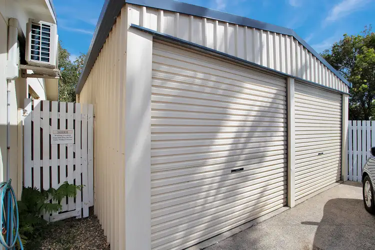 Third view of Homely house listing, 6 Callan Court, Eimeo QLD 4740