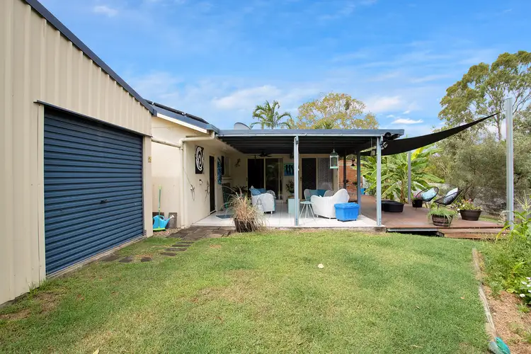 Fourth view of Homely house listing, 6 Callan Court, Eimeo QLD 4740