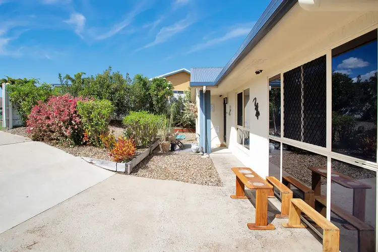Fifth view of Homely house listing, 6 Callan Court, Eimeo QLD 4740
