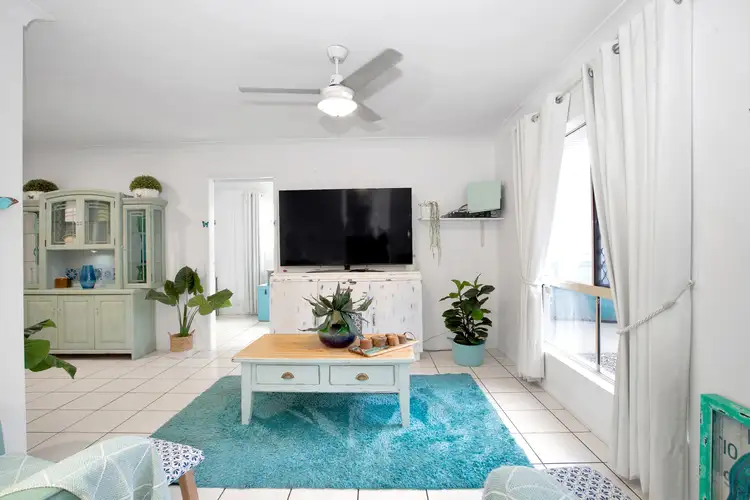Sixth view of Homely house listing, 6 Callan Court, Eimeo QLD 4740