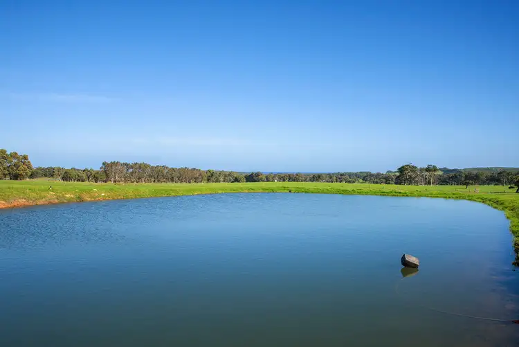 Second view of Homely rural property listing, 545 Redgate Road, Redgate WA 6286