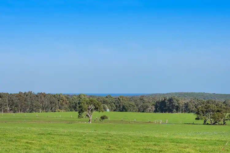 Fourth view of Homely rural property listing, 545 Redgate Road, Redgate WA 6286