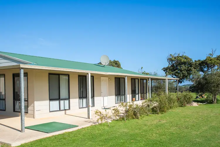 Fifth view of Homely rural property listing, 545 Redgate Road, Redgate WA 6286