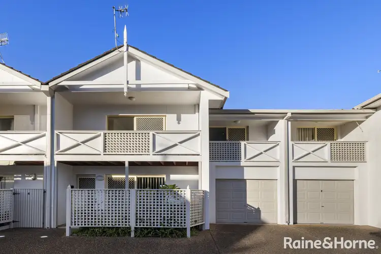 Second view of Homely townhouse listing, 3/1 Meredith Avenue, Lemon Tree Passage NSW 2319