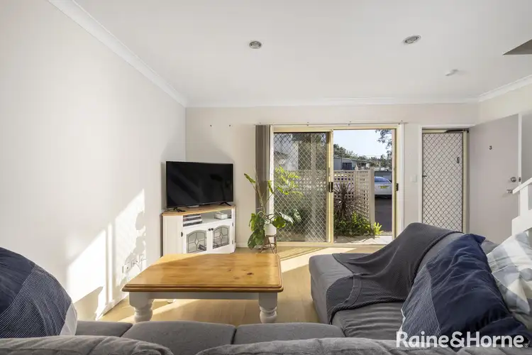 Fourth view of Homely townhouse listing, 3/1 Meredith Avenue, Lemon Tree Passage NSW 2319