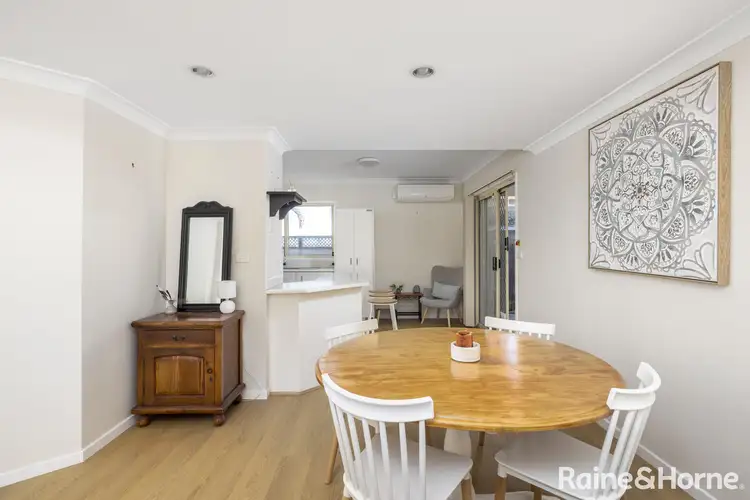 Fifth view of Homely townhouse listing, 3/1 Meredith Avenue, Lemon Tree Passage NSW 2319