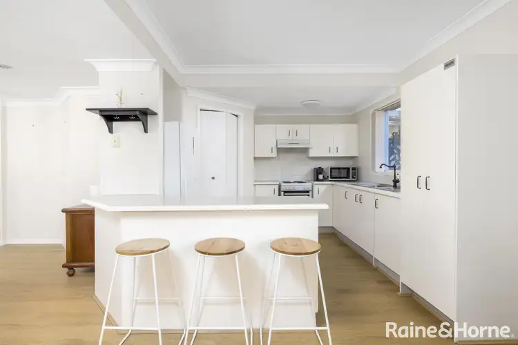 Sixth view of Homely townhouse listing, 3/1 Meredith Avenue, Lemon Tree Passage NSW 2319