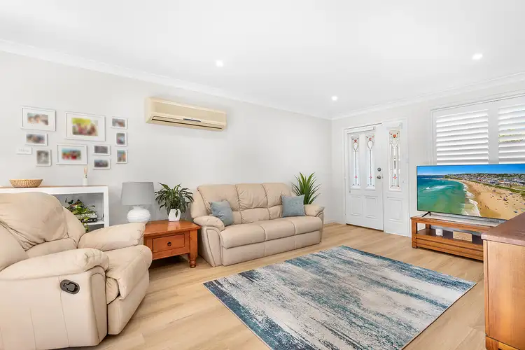 Third view of Homely semi-detached listing, 1/3 Galahad Street, Valentine NSW 2280