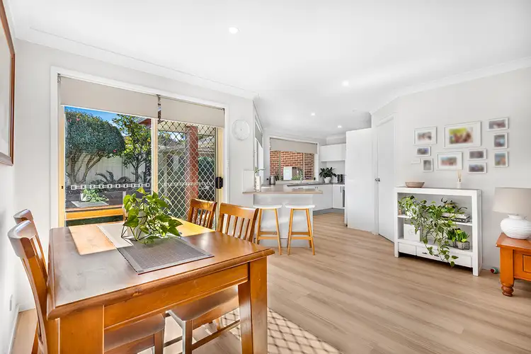 Fifth view of Homely semi-detached listing, 1/3 Galahad Street, Valentine NSW 2280