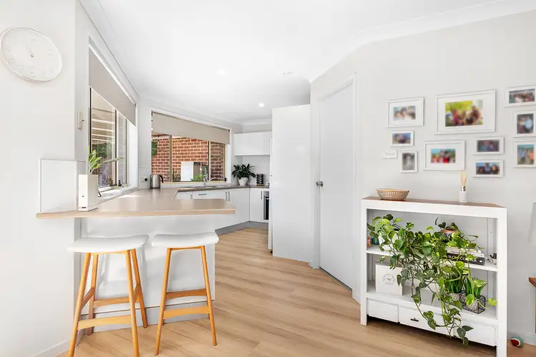 Sixth view of Homely semi-detached listing, 1/3 Galahad Street, Valentine NSW 2280