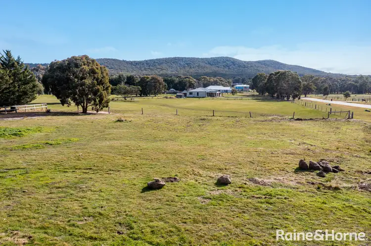 LOT 2 Bolithos Road, Riddells Creek VIC 3431
