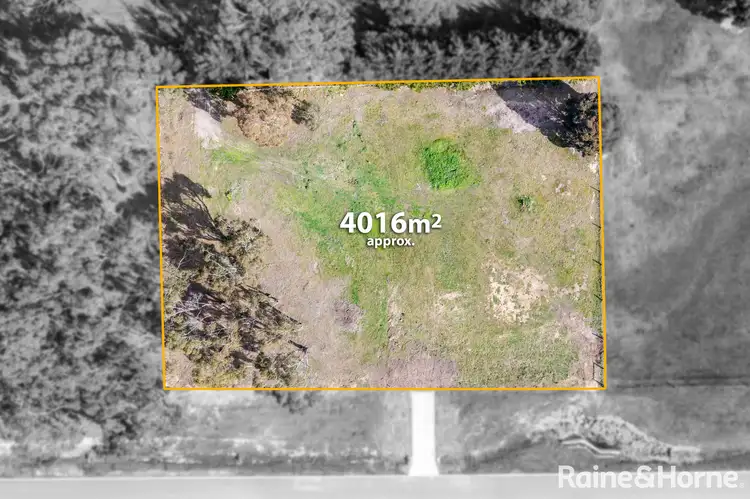 Third view of Homely land listing, LOT 2 Bolithos Road, Riddells Creek VIC 3431