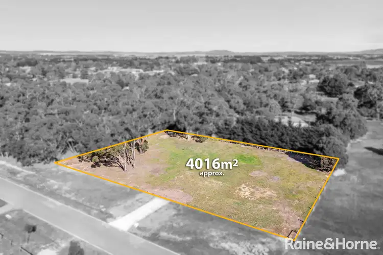 Fourth view of Homely land listing, LOT 2 Bolithos Road, Riddells Creek VIC 3431