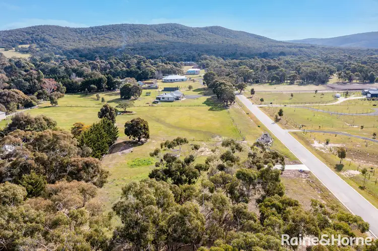 Fifth view of Homely land listing, LOT 2 Bolithos Road, Riddells Creek VIC 3431