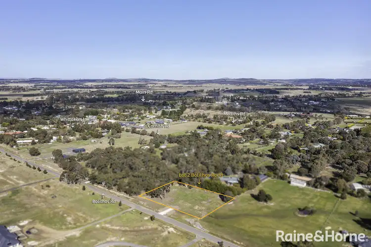 Seventh view of Homely land listing, LOT 2 Bolithos Road, Riddells Creek VIC 3431