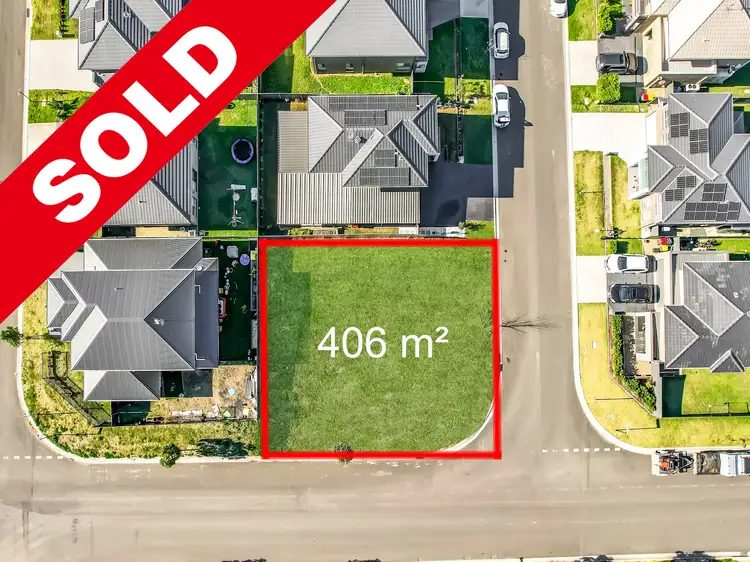 1 Nicotera Avenue, Riverstone NSW 2765