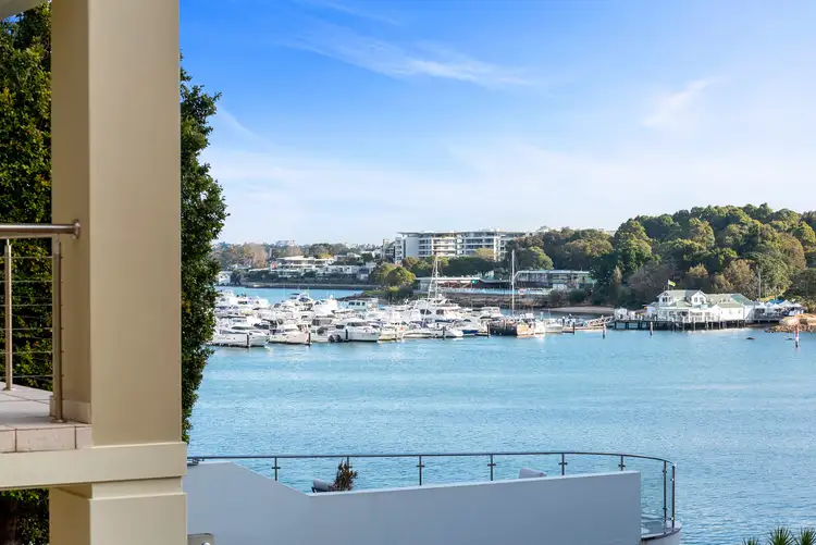 Fourth view of Homely house listing, 63 Wharf Road, Gladesville NSW 2111