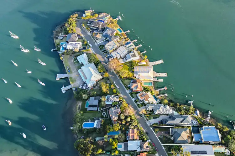 Fifth view of Homely house listing, 63 Wharf Road, Gladesville NSW 2111