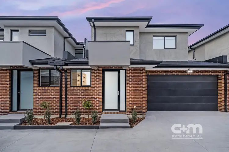 3/24 Leighton Crescent, Fawkner VIC 3060