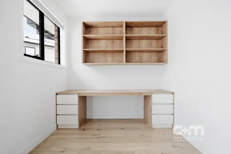 Sixth view of Homely townhouse listing, 3/24 Leighton Crescent, Fawkner VIC 3060