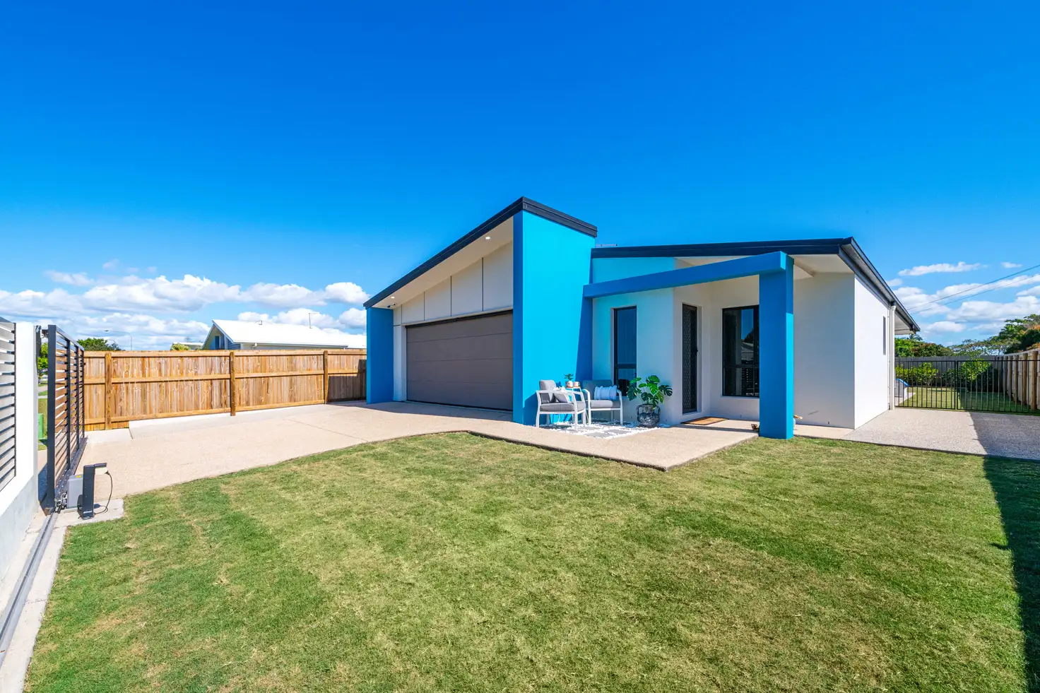 Main view of Homely house listing, 18 Kennys Road, Marian QLD 4753
