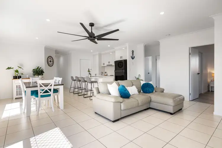 Fourth view of Homely house listing, 18 Kennys Road, Marian QLD 4753