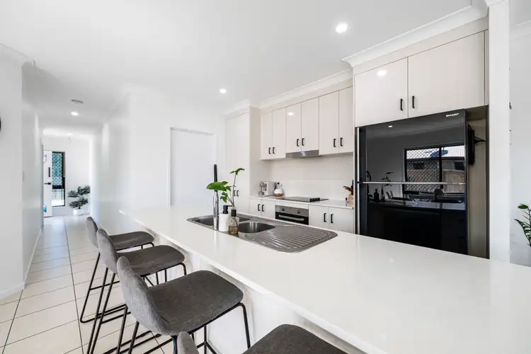 Seventh view of Homely house listing, 18 Kennys Road, Marian QLD 4753