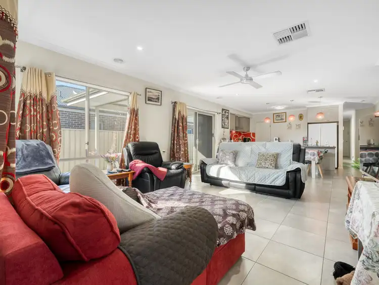 Fourth view of Homely house listing, 26 Peeler Street, Wodonga VIC 3690