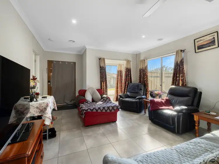 Fifth view of Homely house listing, 26 Peeler Street, Wodonga VIC 3690