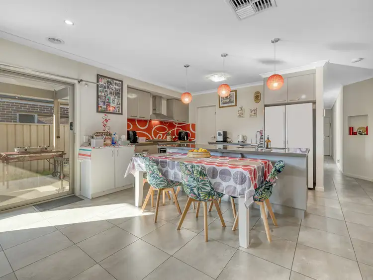 Sixth view of Homely house listing, 26 Peeler Street, Wodonga VIC 3690