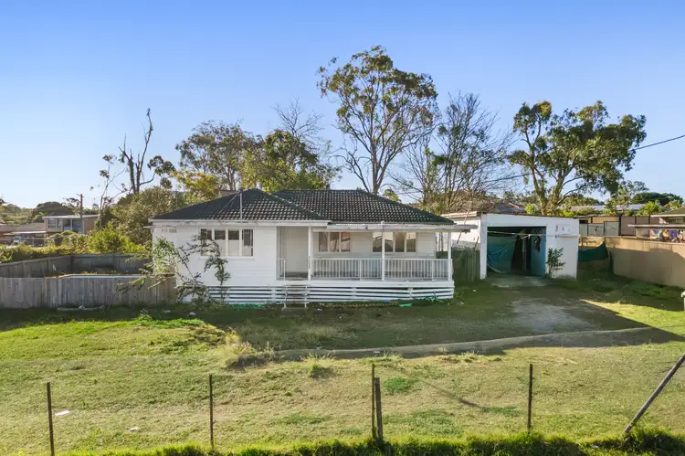 Main view of Homely house listing, 11 Garfield Road, Woodridge QLD 4114