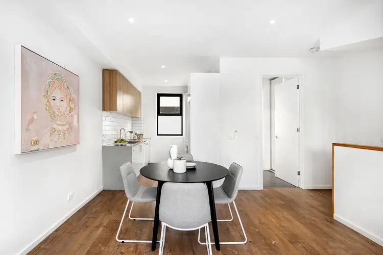 Fifth view of Homely townhouse listing, 2/1084 Sydney Road, Fawkner VIC 3060