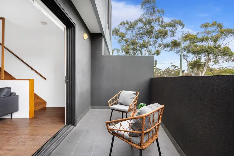 Sixth view of Homely townhouse listing, 2/1084 Sydney Road, Fawkner VIC 3060