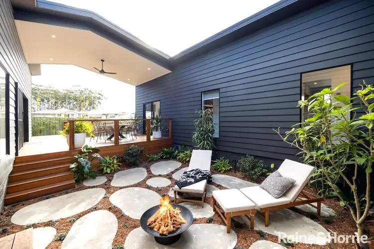 Fourth view of Homely house listing, 10 Amaroo Drive, Narrawallee NSW 2539