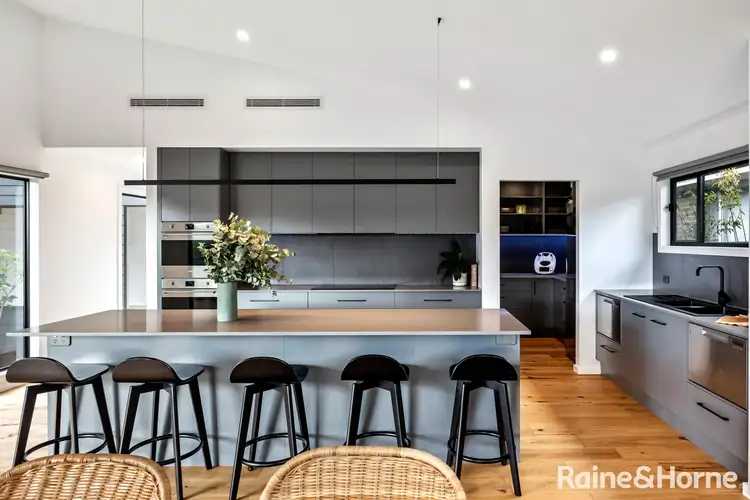Fifth view of Homely house listing, 10 Amaroo Drive, Narrawallee NSW 2539