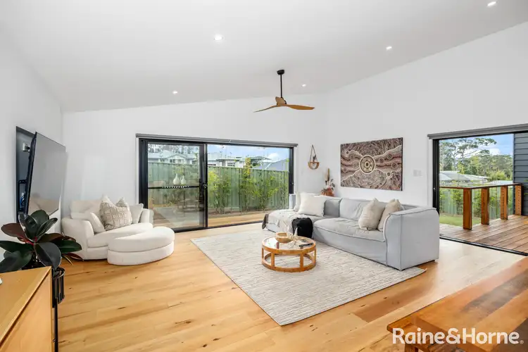 Sixth view of Homely house listing, 10 Amaroo Drive, Narrawallee NSW 2539