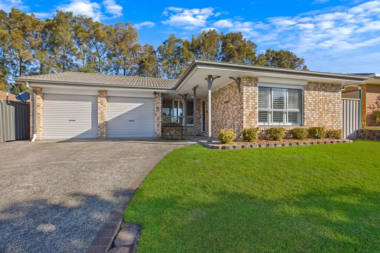 20 Macintyre Street, Bateau Bay NSW 2261