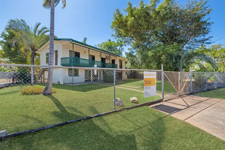 Main view of Homely house listing, 32 Wilson Crescent, Moil NT 810