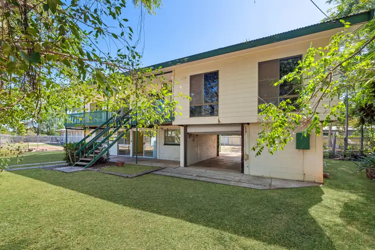 Second view of Homely house listing, 32 Wilson Crescent, Moil NT 810