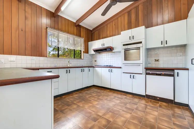 Fifth view of Homely house listing, 32 Wilson Crescent, Moil NT 810