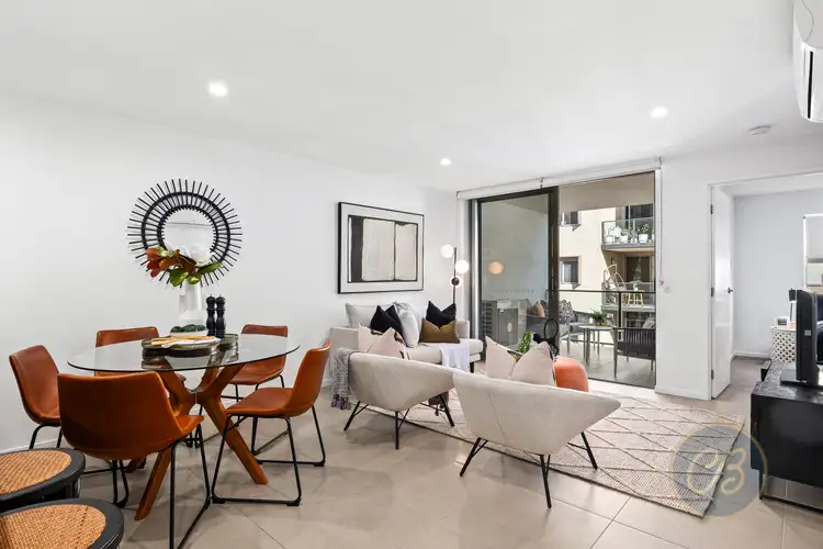 Fifth view of Homely unit listing, 2207/132 Osborne Road, Mitchelton QLD 4053