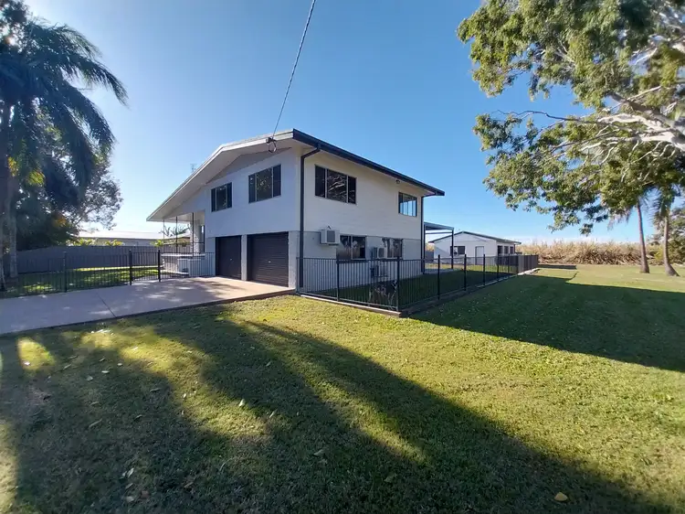 Main view of Homely house listing, 22 Edwards Street, Ayr QLD 4807