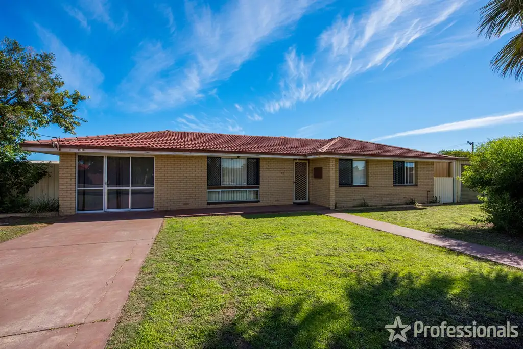 Main view of Homely house listing, 79 Drew Street, Spalding WA 6530