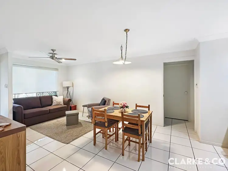 Second view of Homely house listing, 6 Carriage Crescent, Beerburrum QLD 4517