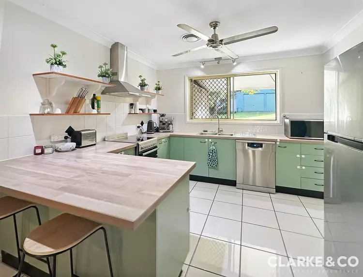 Fourth view of Homely house listing, 6 Carriage Crescent, Beerburrum QLD 4517