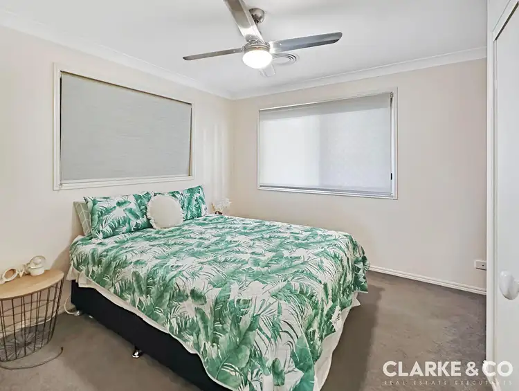 Fifth view of Homely house listing, 6 Carriage Crescent, Beerburrum QLD 4517
