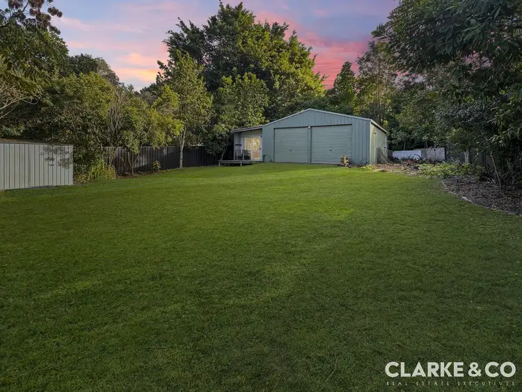 Sixth view of Homely house listing, 6 Carriage Crescent, Beerburrum QLD 4517